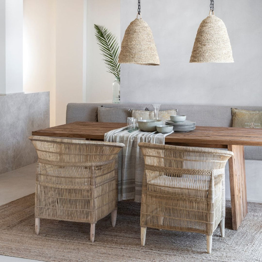 Chaise Malawi | Naturelle