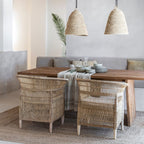Chaise Malawi | Naturelle