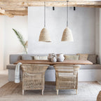 Chaise Malawi | Naturelle