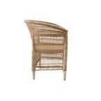 Chaise Malawi | Naturelle
