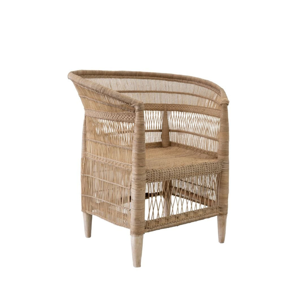Chaise Malawi | Naturelle