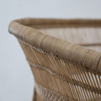Chaise Malawi | Naturelle