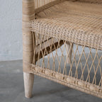 Chaise Malawi | Naturelle