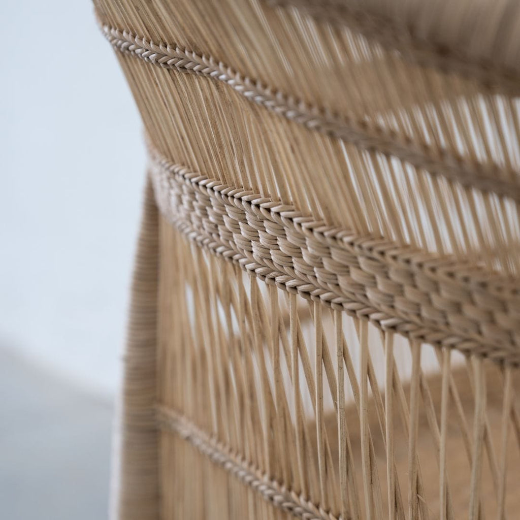 Chaise Malawi | Naturelle