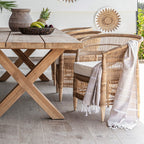 Chaise Malawi | Naturelle