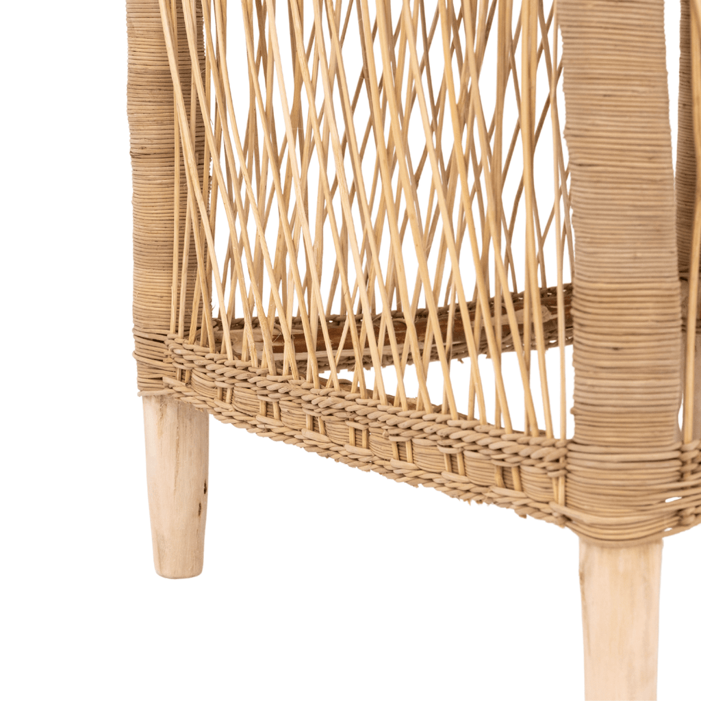 Tabouret du Malawi
