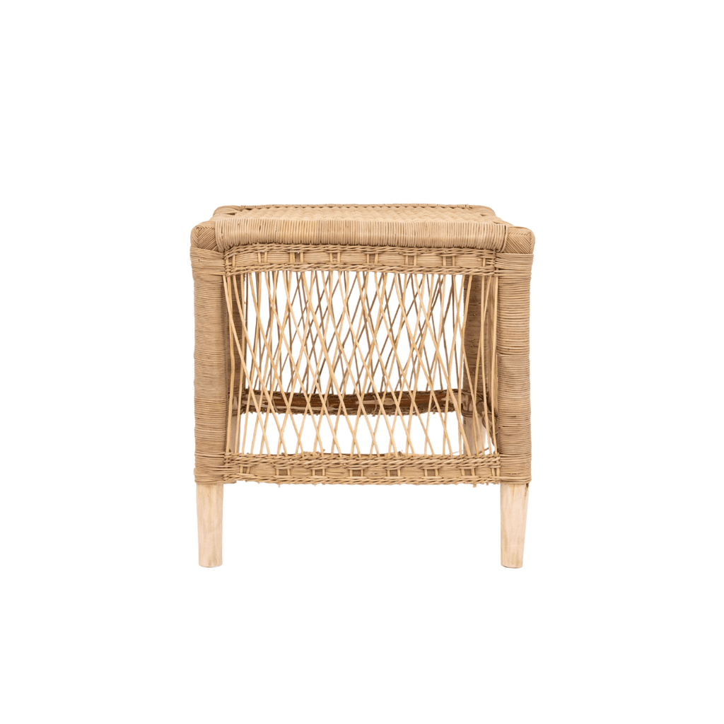 Tabouret du Malawi
