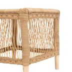 Tabouret du Malawi