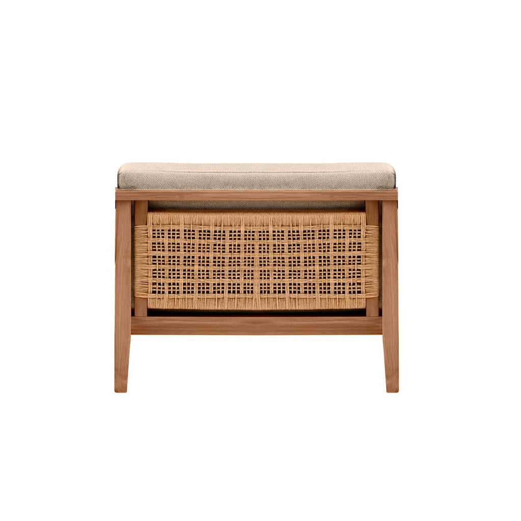 Canapé modulaire Minorque