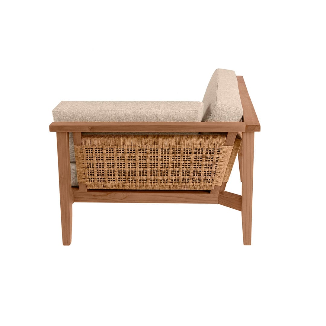 Canapé modulaire Minorque