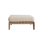 Pouf modulaire Minorque