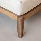 Canapé modulaire Minorque