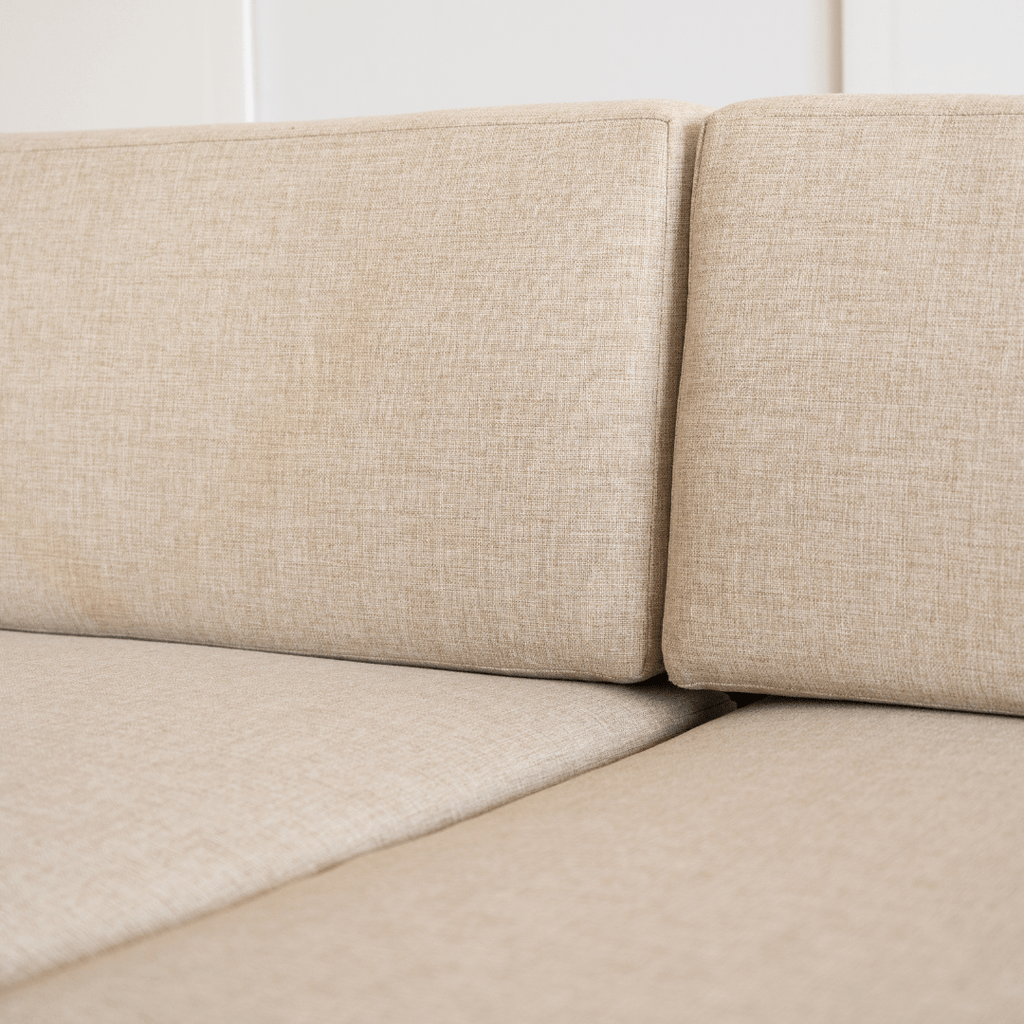 Canapé modulaire Minorque