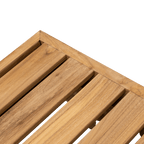 Bain de soleil Minorque | 200 x 70 x 35 cm