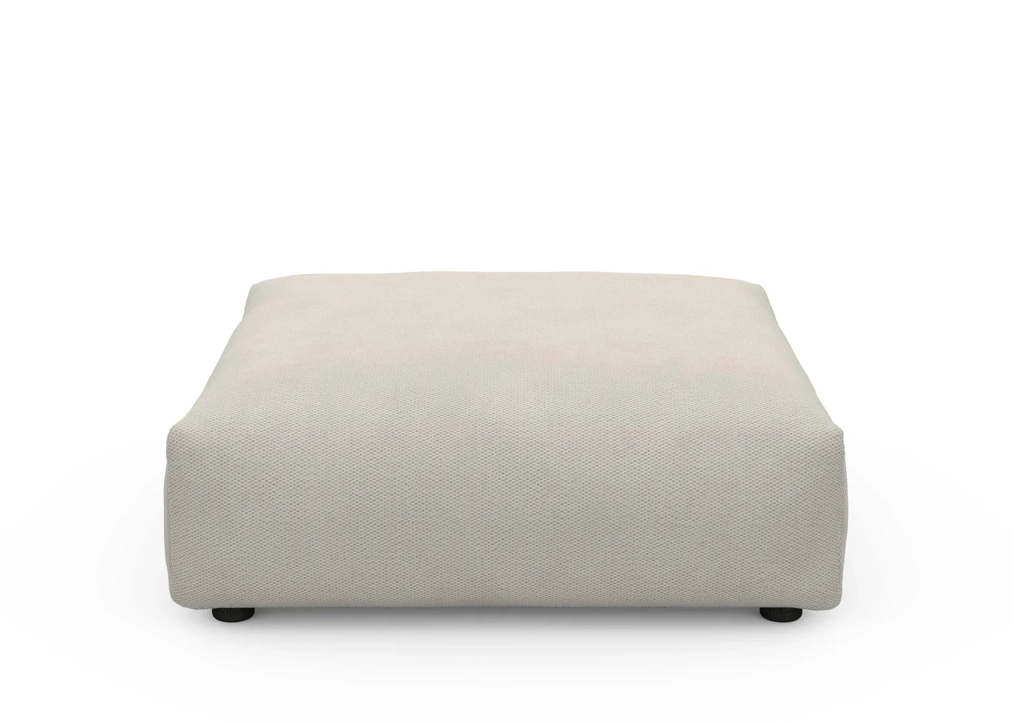 Module de siège extérieur Vetsak | Grand 105x105x37cm