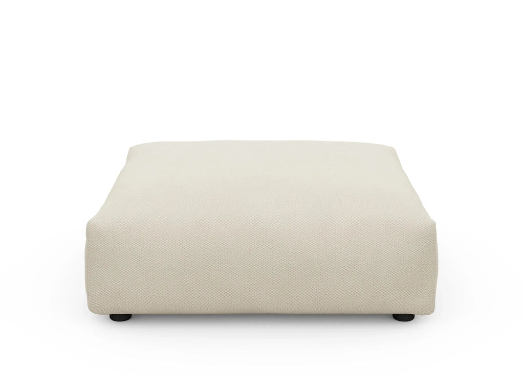 Module de siège extérieur Vetsak | Grand 105x105x37cm