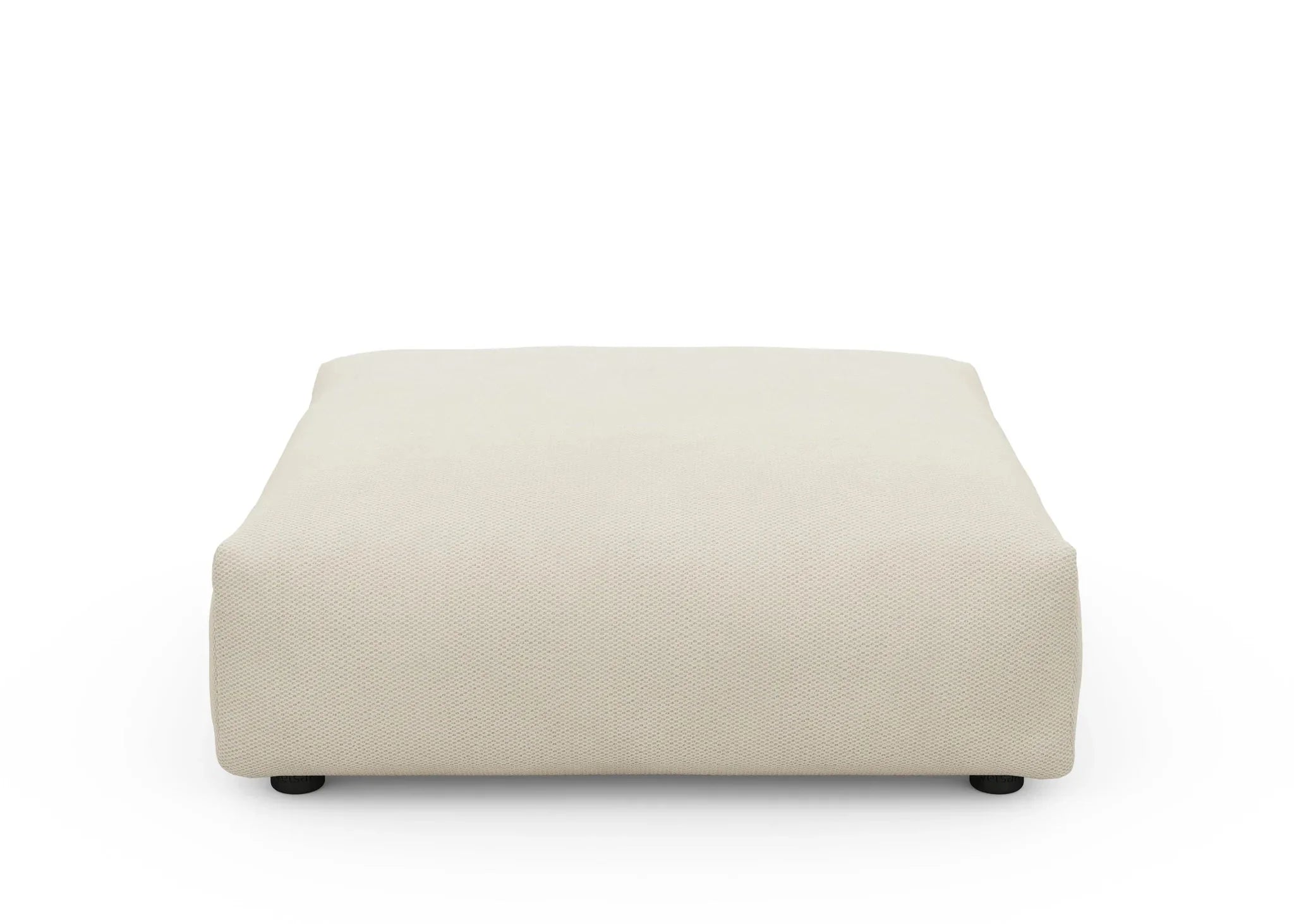 Module de siège extérieur Vetsak | Grand 105x105x37cm