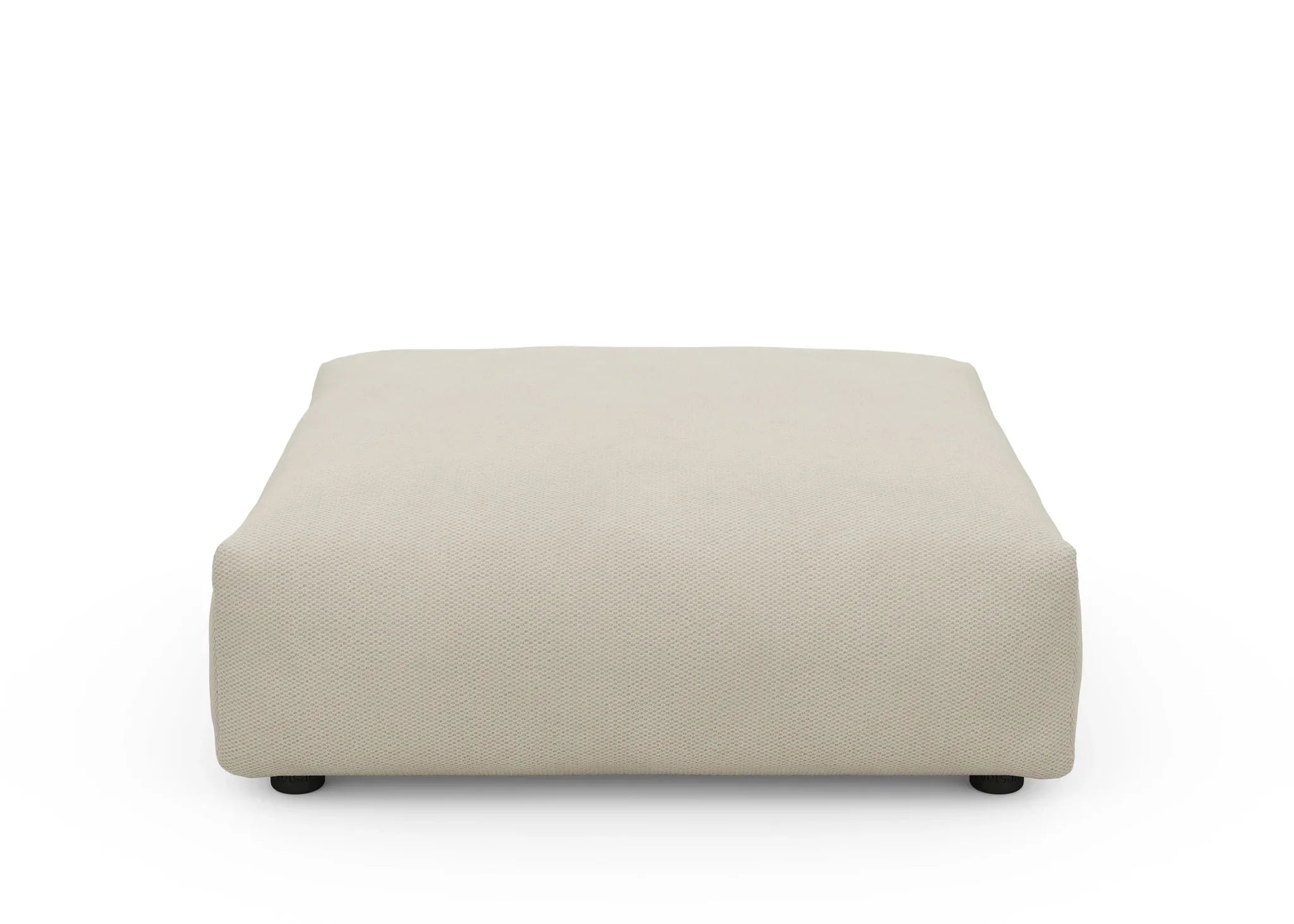 Module de siège extérieur Vetsak | Grand 105x105x37cm