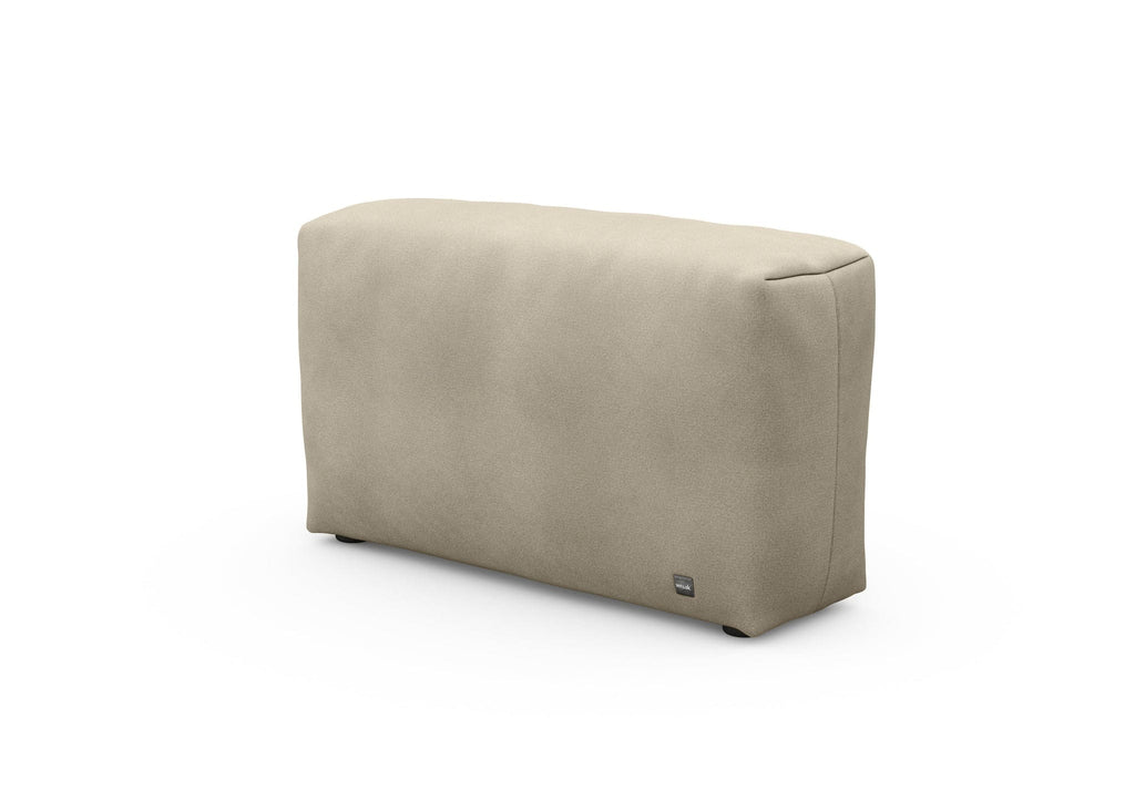 Module latéral extérieur Vetsak | Moyen 105x31x60cm