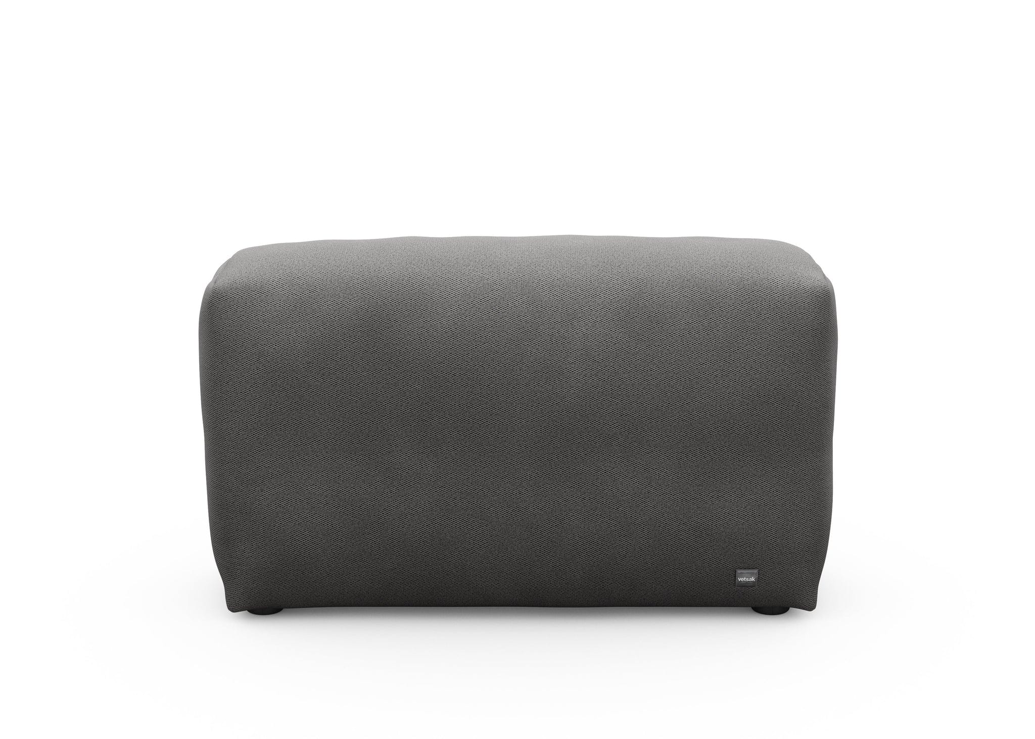 Module latéral extérieur Vetsak | Moyen 105x31x60cm