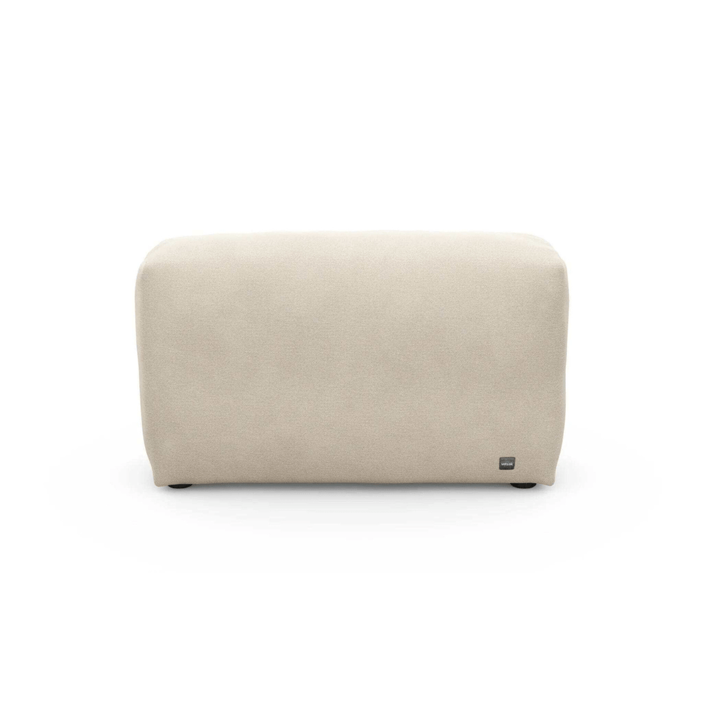 Module latéral extérieur Vetsak | Moyen 105x31x60cm