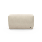 Module latéral extérieur Vetsak | Moyen 105x31x60cm