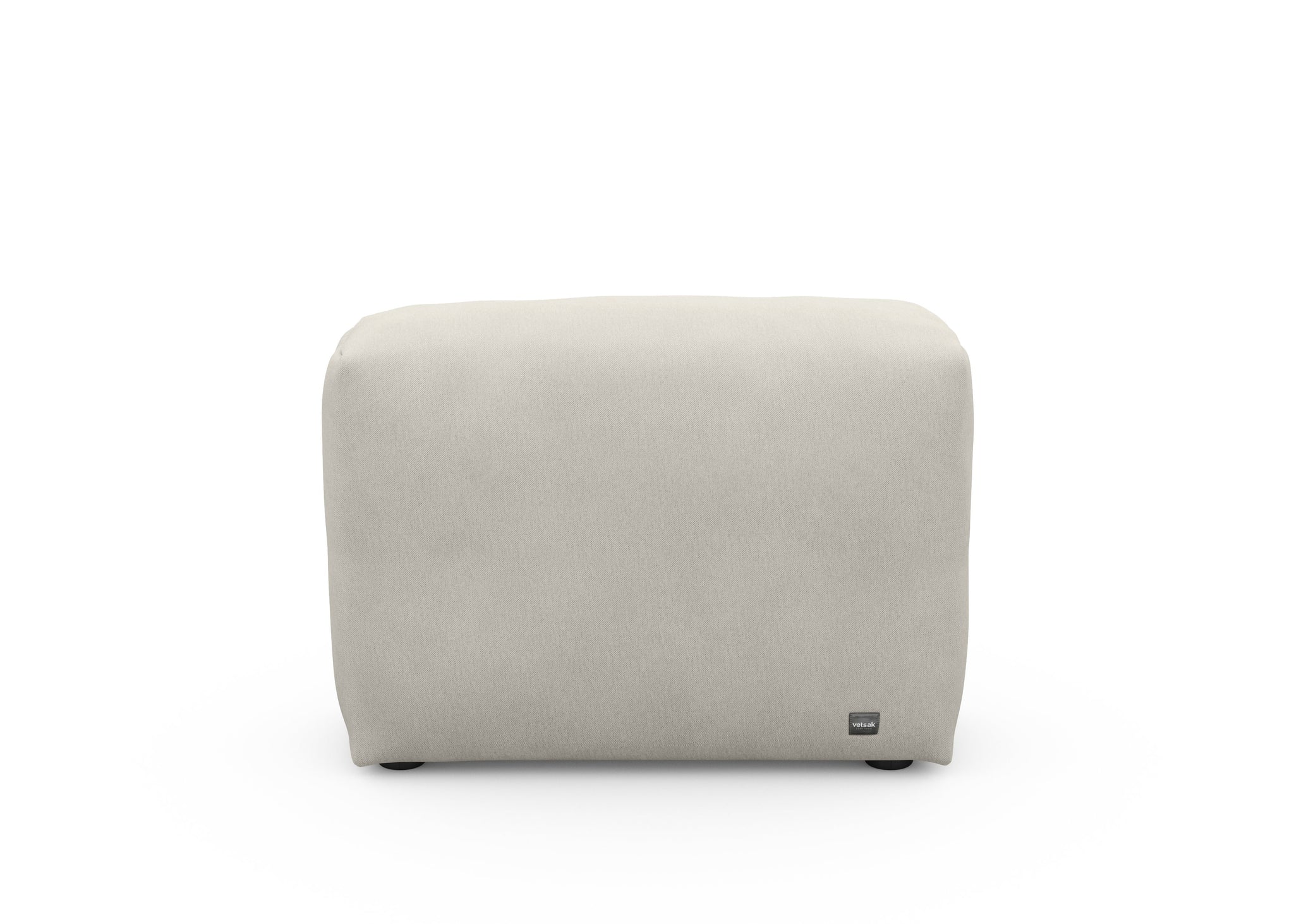 Module latéral extérieur Vetsak | Petit 84x31x60cm