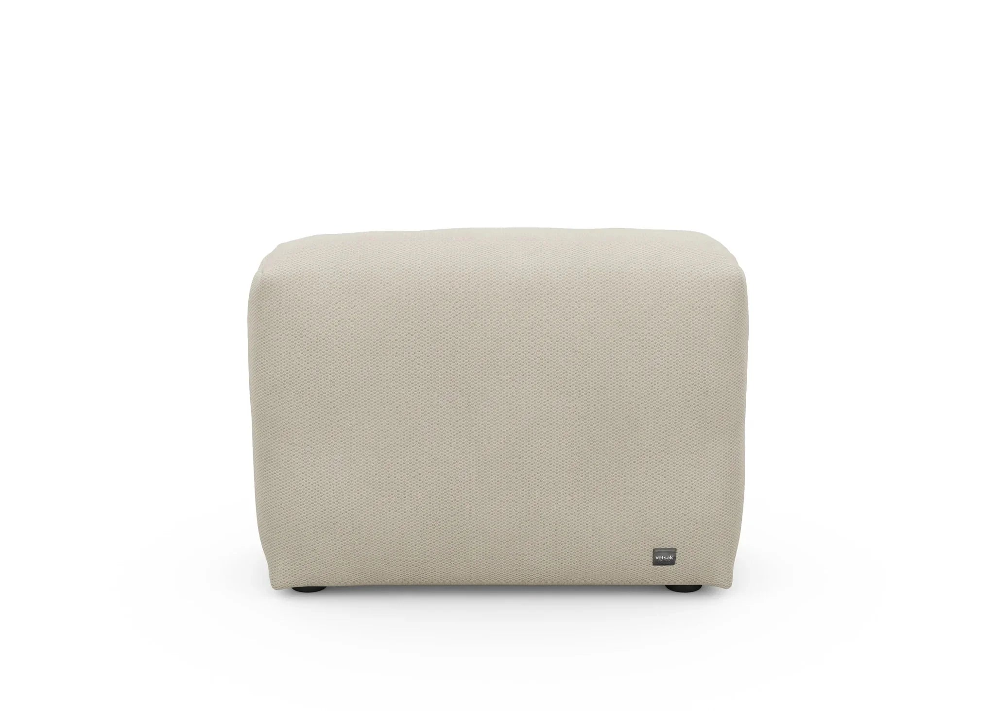 Module latéral extérieur Vetsak | Petit 84x31x60cm