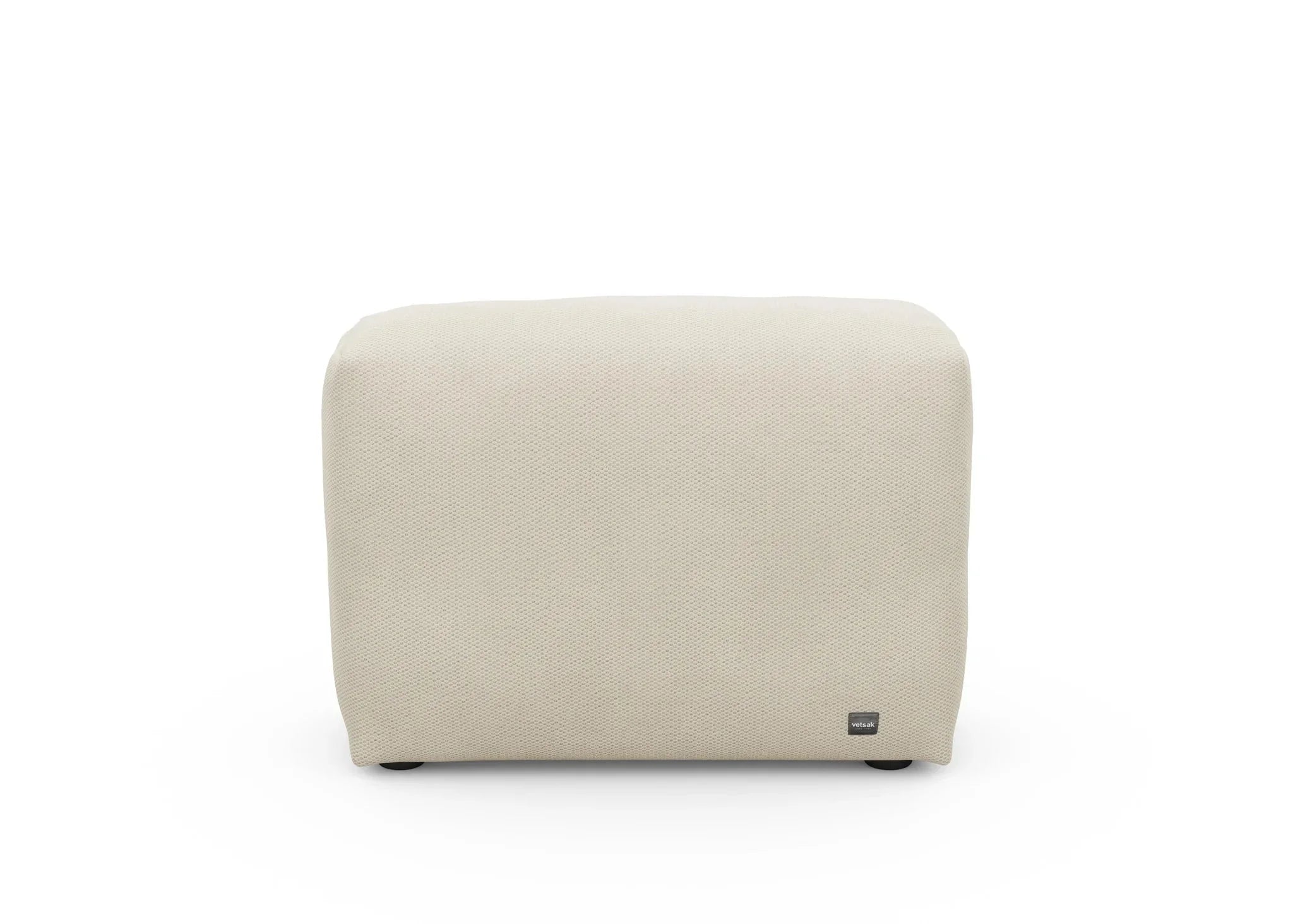 Module latéral extérieur Vetsak | Petit 84x31x60cm