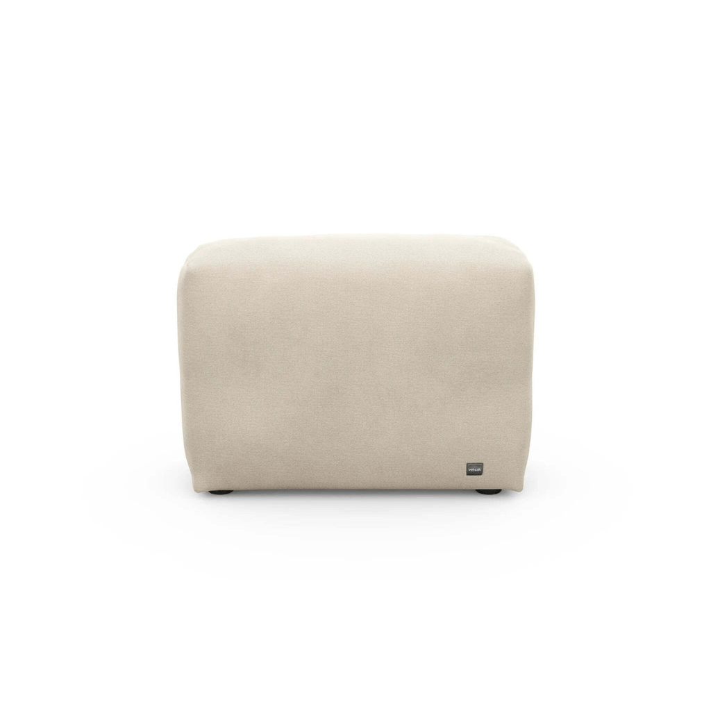 Module latéral extérieur Vetsak | Petit 84x31x60cm