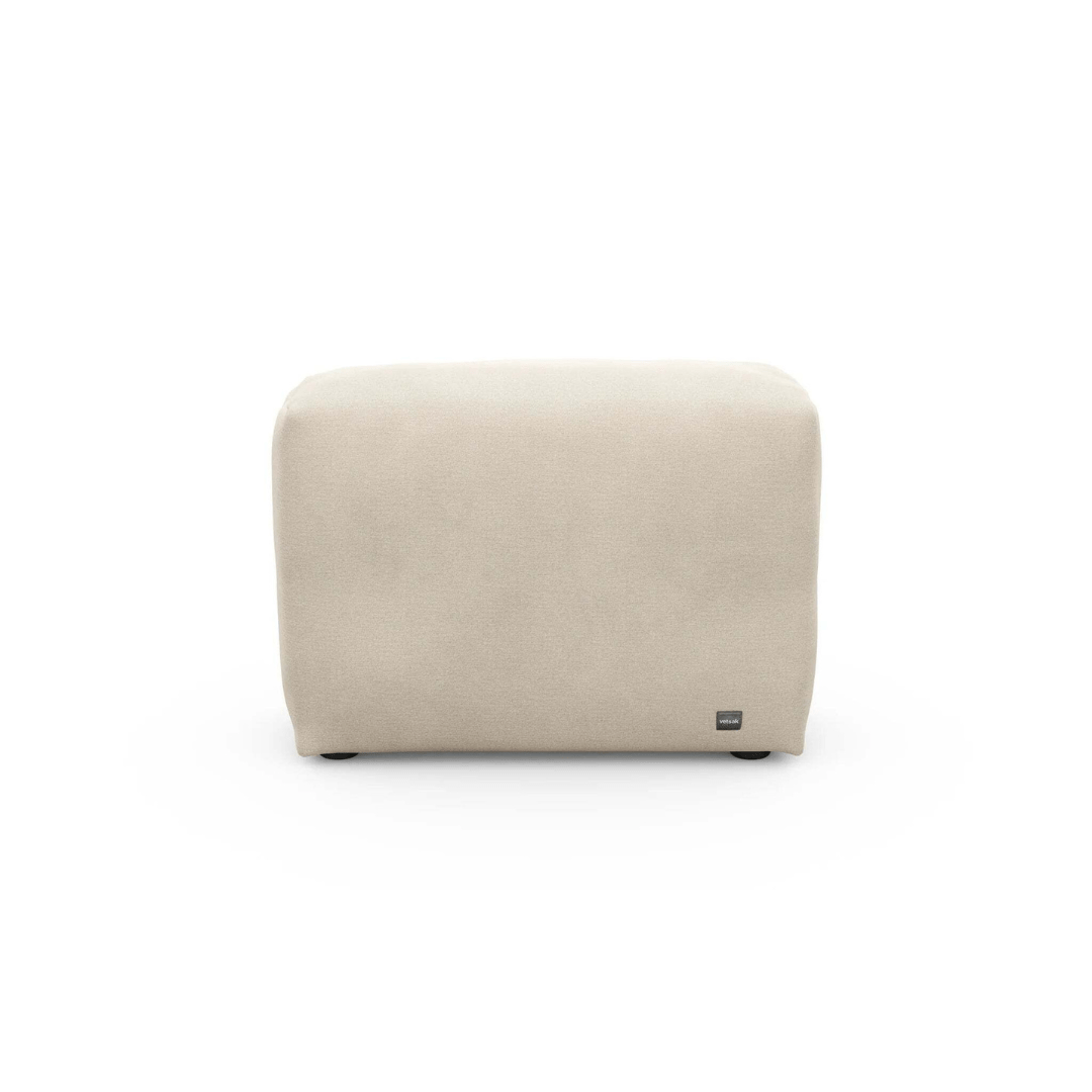 Module latéral extérieur Vetsak | Petit 84x31x60cm