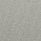 Vetsak Canapé d'extérieur Causeuse L | 241,5x136,5x60cm