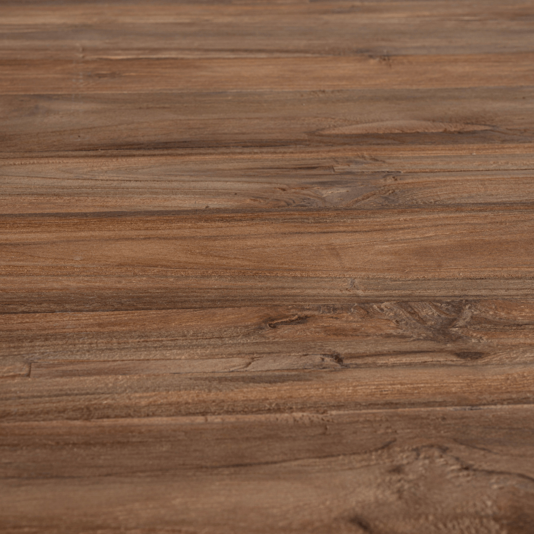 Table de salle à manger extérieure Munduk