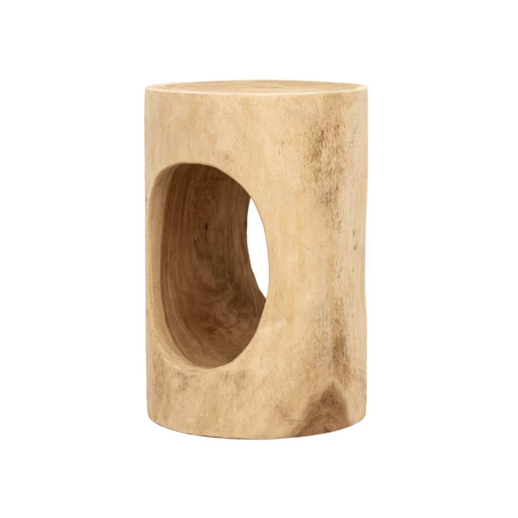 Table d'appoint Mungur | 30 x 46 cm