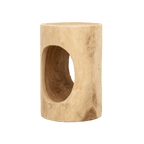 Table d'appoint Mungur | 30 x 46 cm
