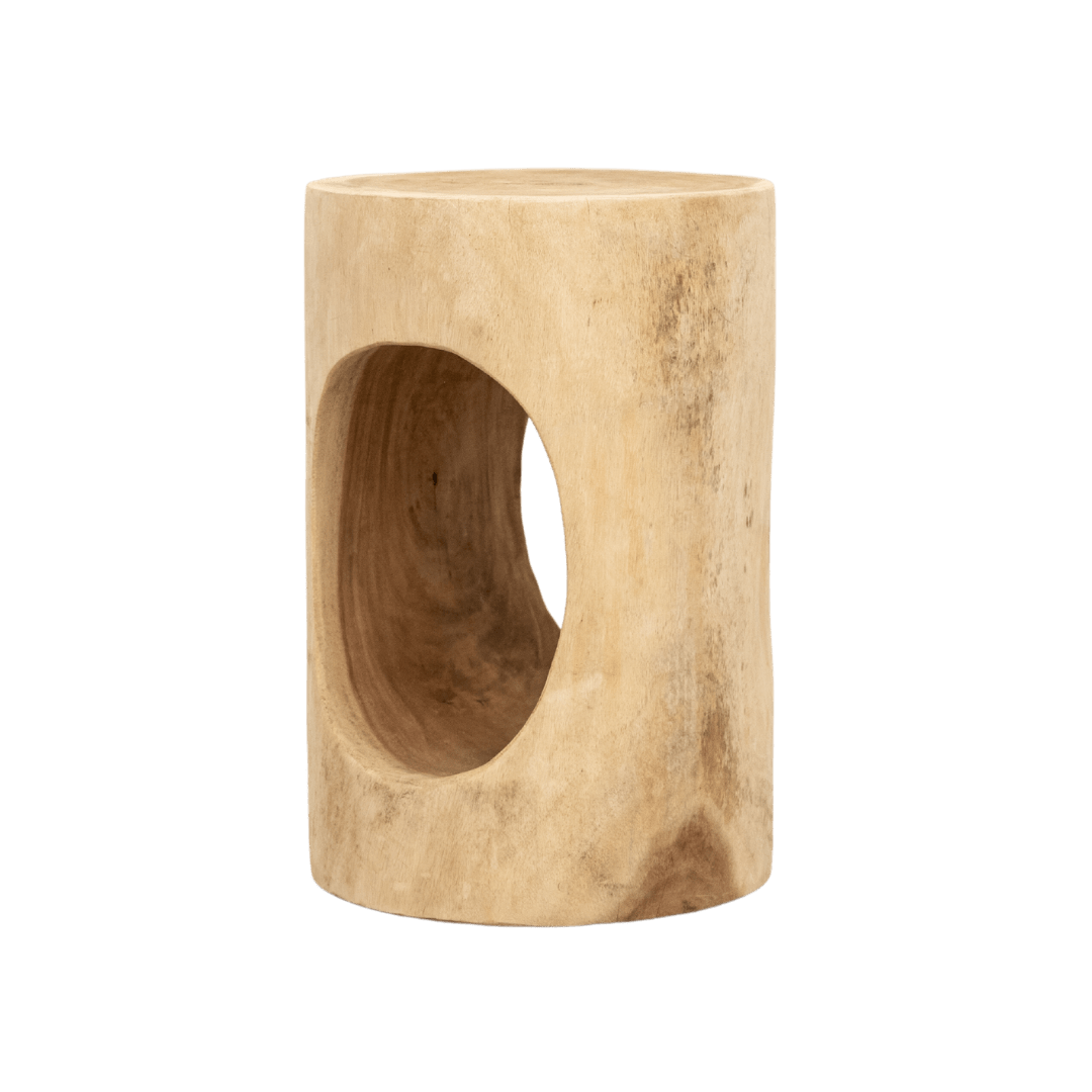 Table d'appoint Mungur | 30 x 46 cm