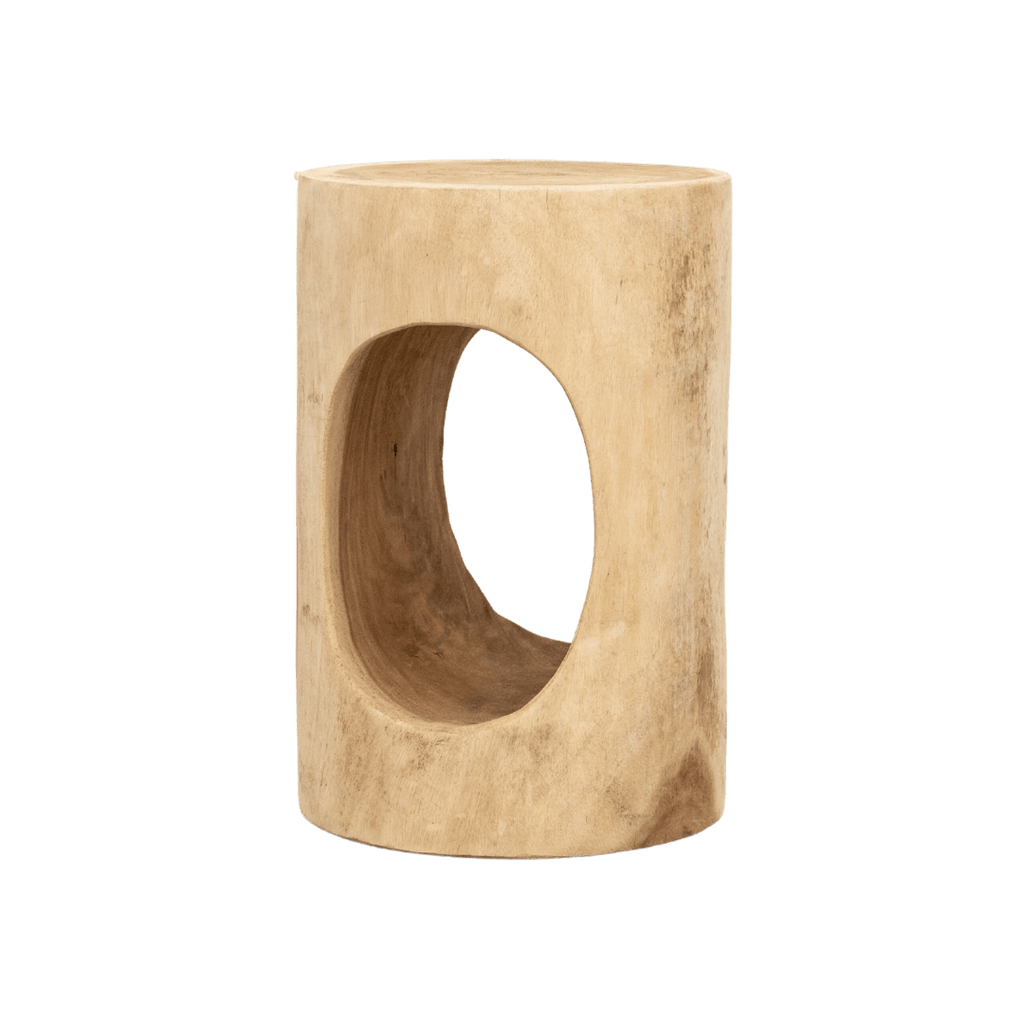 Table d'appoint Mungur | 30 x 46 cm