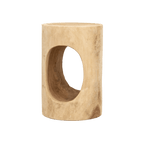 Table d'appoint Mungur | 30 x 46 cm