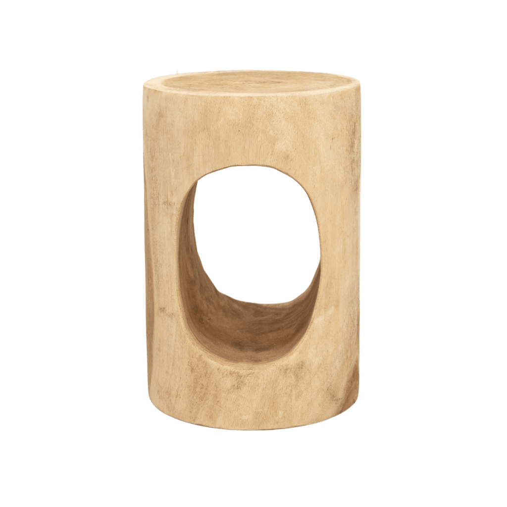 Table d'appoint Mungur | 30 x 46 cm