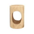 Table d'appoint Mungur | 30 x 46 cm