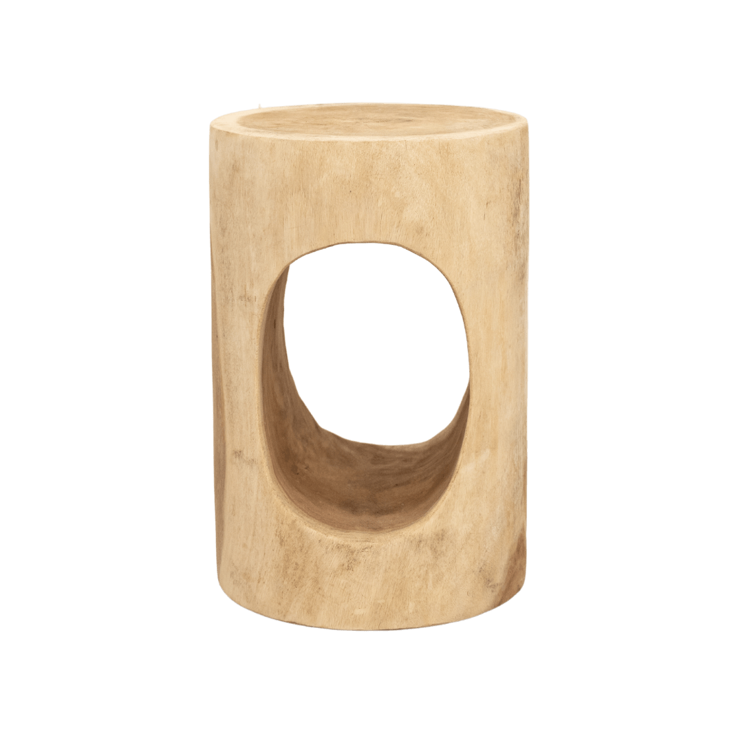 Table d'appoint Mungur | 30 x 46 cm