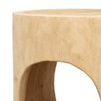 Table d'appoint Mungur | 30 x 46 cm