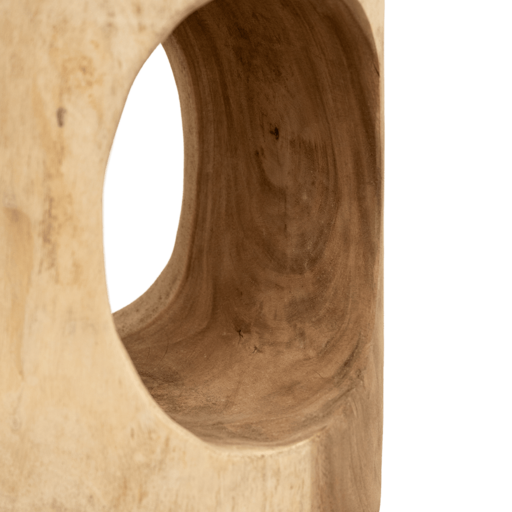 Table d'appoint Mungur | 30 x 46 cm