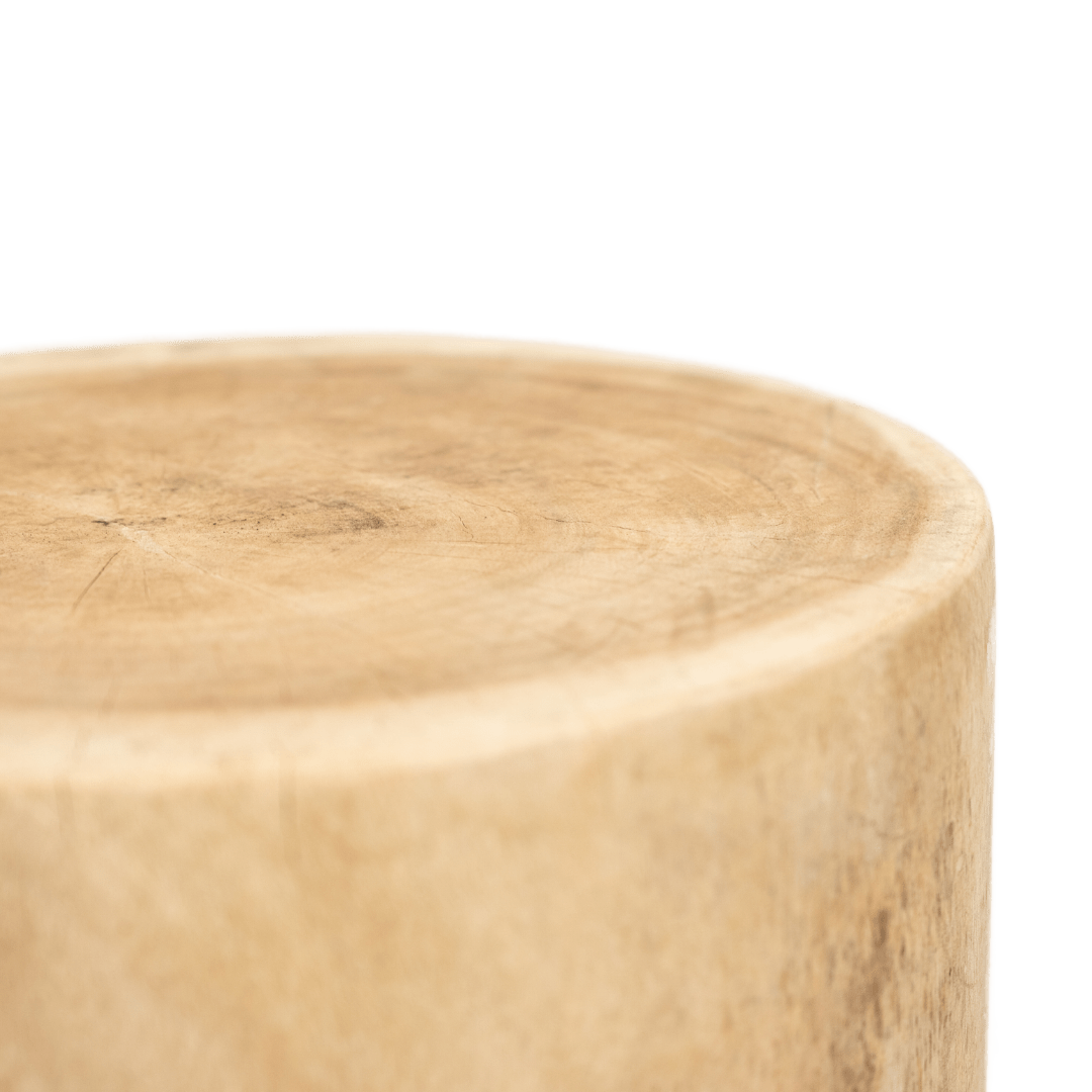 Table d'appoint Mungur | 30 x 46 cm