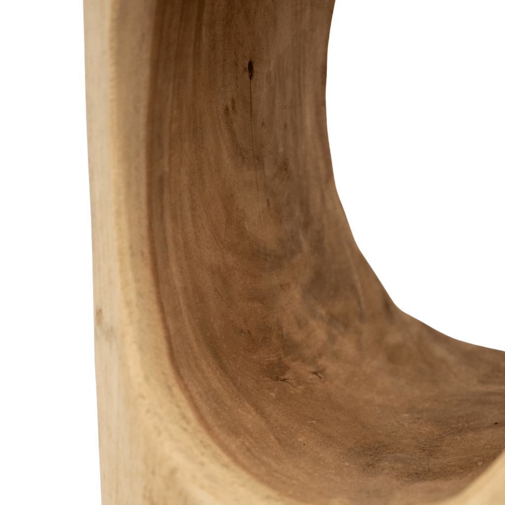 Table d'appoint Mungur | 30 x 46 cm