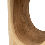 Table d'appoint Mungur | 30 x 46 cm