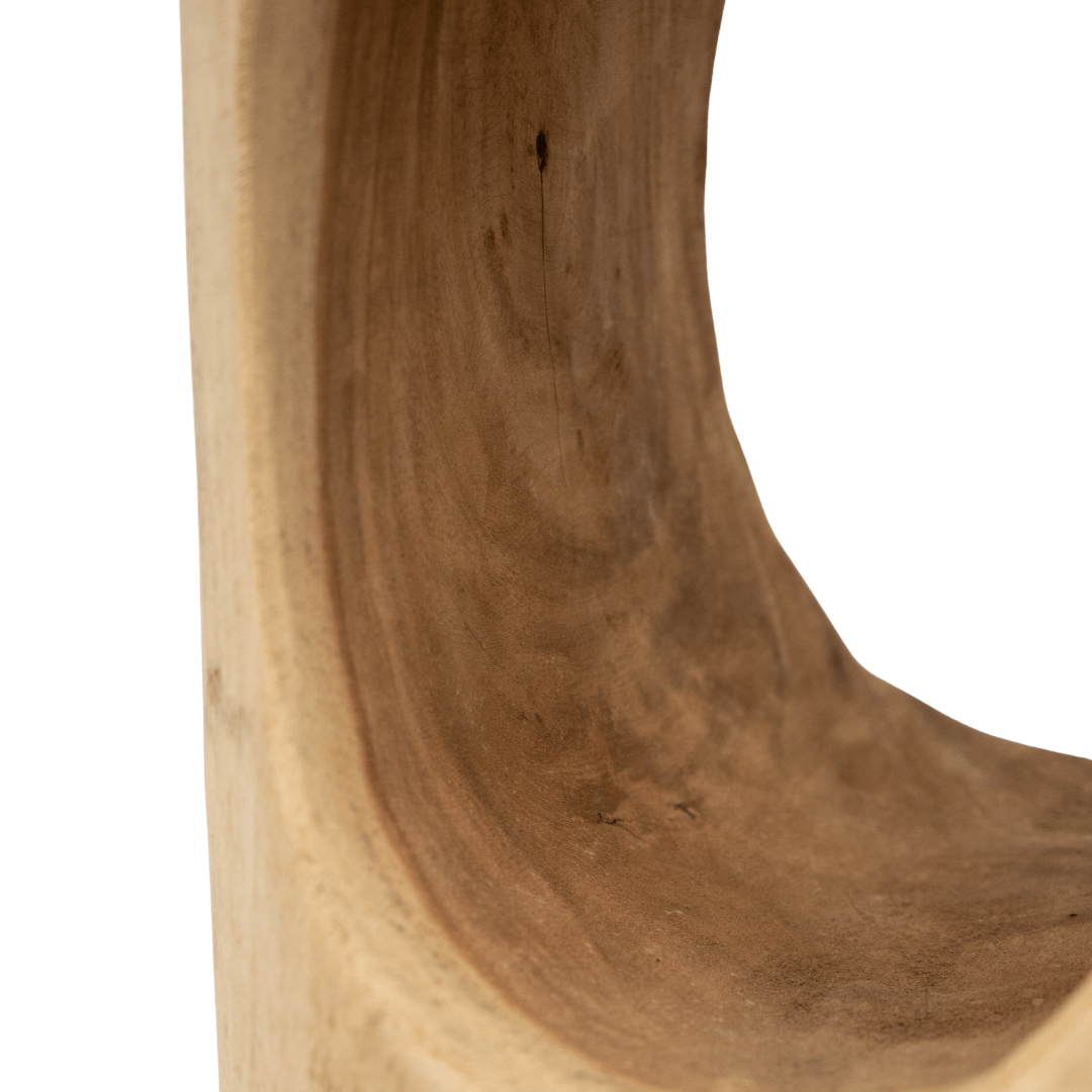 Table d'appoint Mungur | 30 x 46 cm