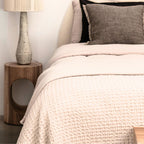 Table d'appoint Mungur | 30 x 46 cm