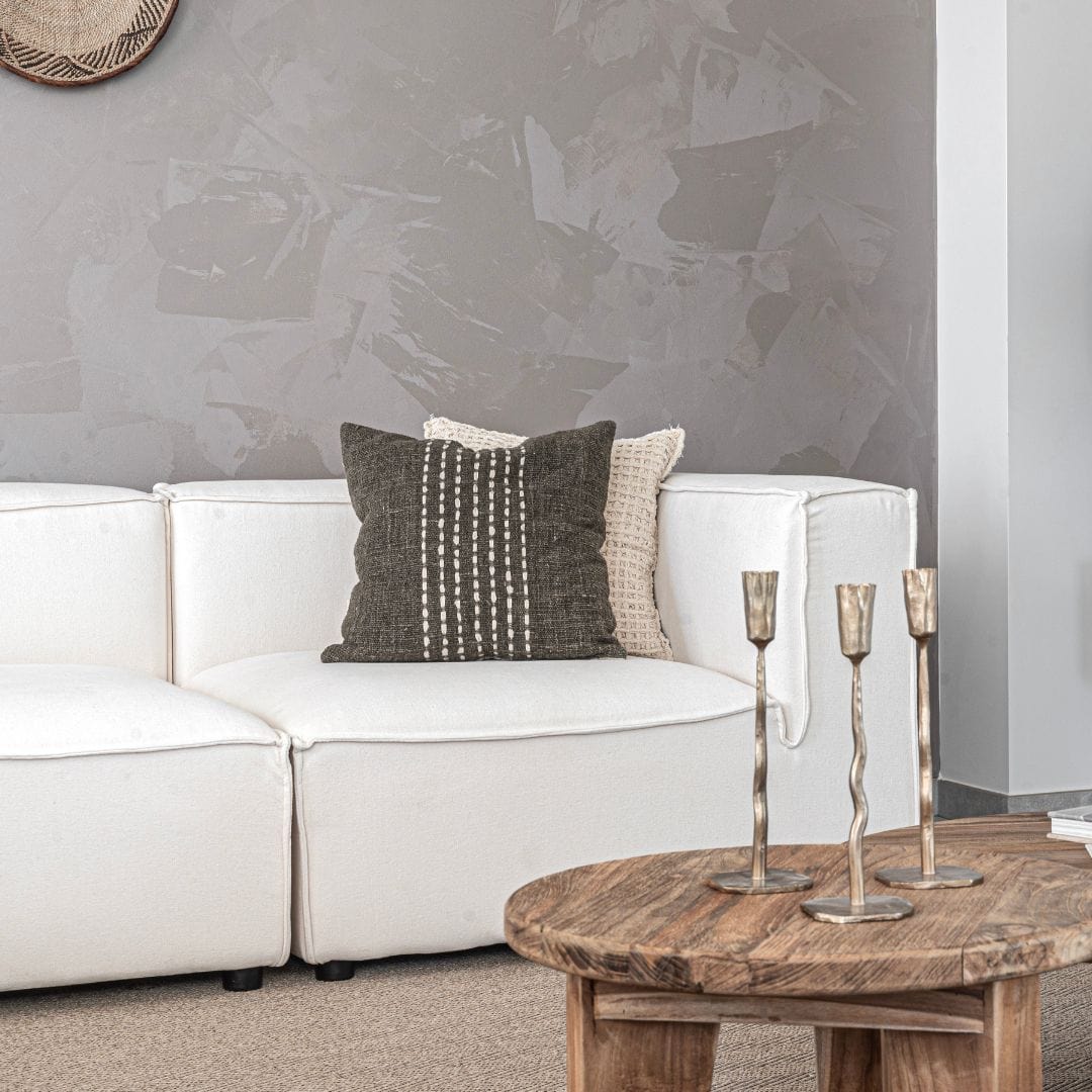 Coin Mykonos Soma | 100x100x70cm