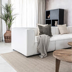 Coin Mykonos Soma | 100x100x70cm